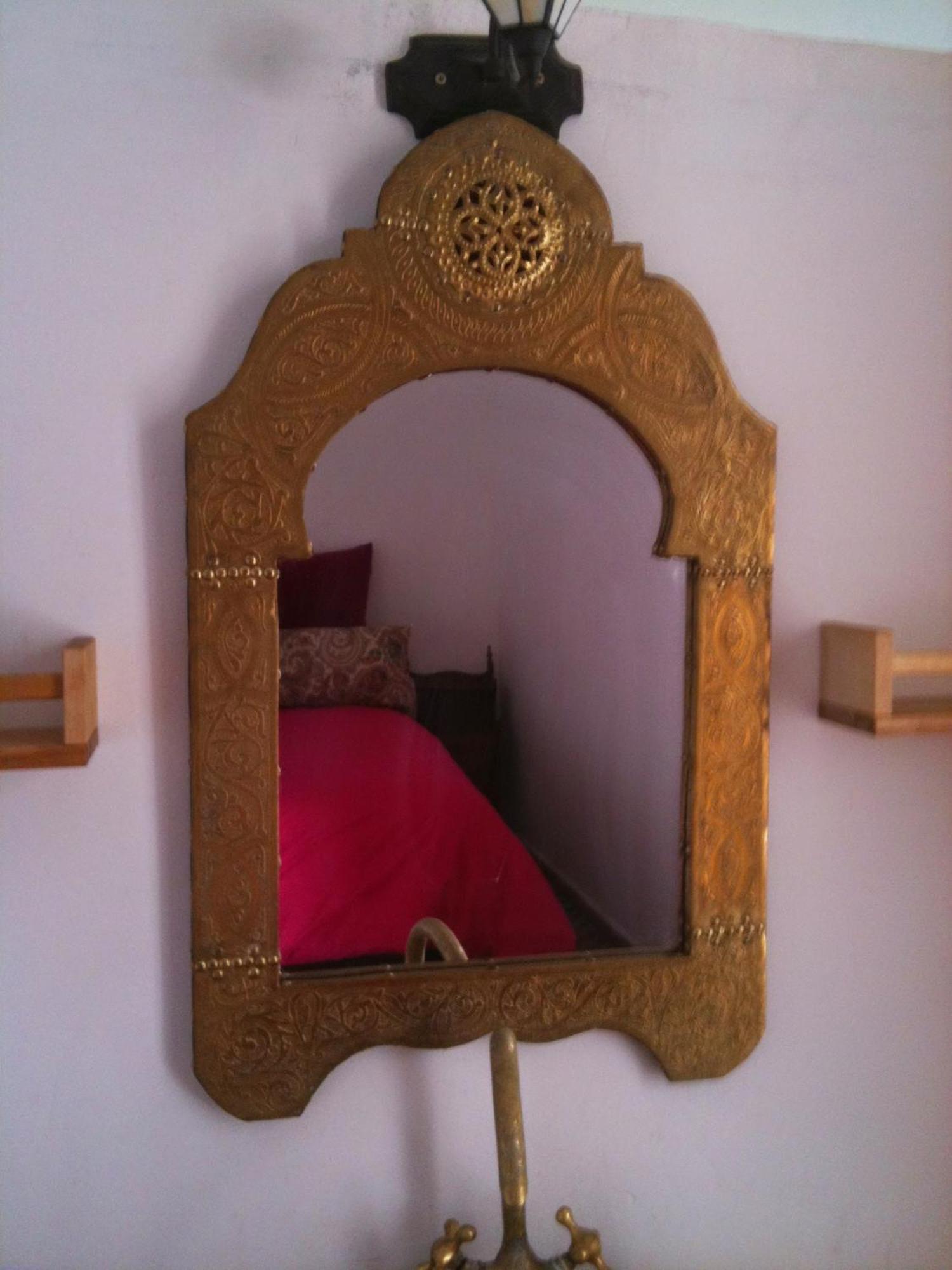 Riad Tetuania Tétouan Εξωτερικό φωτογραφία